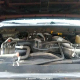 2015 Ford F-550 Super Duty 6.7l V8 Diesel Turbocharged, Used Engine - 12000 Miles 2015 Ford F-550 Super Duty 6.7l V8 Diesel Turbocharged, Used Engine - 12000 Miles