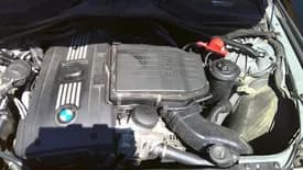 2010 Bmw 535i (3.0l, Twin Turbo), Awd, Used Engine - 54928 Miles 2010 Bmw 535i (3.0l, Twin Turbo), Awd, Used Engine - 54928 Miles