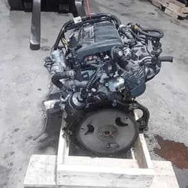 2012 Chevy Cruze 1.8l (vin H, 8th Digit, Opt Luw), Mt, Used Engine - 89463 Miles 2012 Chevy Cruze 1.8l (vin H, 8th Digit, Opt Luw), Mt, Used Engine - 89463 Miles