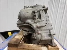 2010 Acura Tl At, 3.7l, Used Transmission - 27503 Miles 2010 Acura Tl At, 3.7l, Used Transmission - 27503 Miles