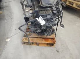 2008 Toyota Tacoma 2.7l (vin X, 5th Digit, 2trfe Engine, 4 Cylinder), Used Engine - 93537 Miles 2008 Toyota Tacoma 2.7l (vin X, 5th Digit, 2trfe Engine, 4 Cylinder), Used Engine - 93537 Miles