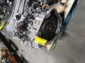 2020 Hyundai Veloster At, 6 Speed, Used Transmission - 23195 Miles 2020 Hyundai Veloster At, 6 Speed, Used Transmission - 23195 Miles