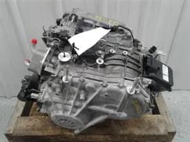 2021 Honda Cr-v (at), 1.5l (turbo), Fwd, Used Transmission - 9898 Miles 2021 Honda Cr-v (at), 1.5l (turbo), Fwd, Used Transmission - 9898 Miles