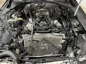 2014 Bmw 650i (4.4l Twin Turbo), Awd, Used Engine - 52800 Miles 2014 Bmw 650i (4.4l Twin Turbo), Awd, Used Engine - 52800 Miles