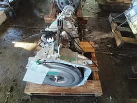 2023 Subaru Ascent (at), Tow Package, Used Transmission - 9613 Miles 2023 Subaru Ascent (at), Tow Package, Used Transmission - 9613 Miles