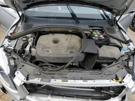 2016 Volvo Xc60 2.0l, Vin 40 (4th And 5th Digit, B4204t11, Turbo), Used Engine - 54000 Miles 2016 Volvo Xc60 2.0l, Vin 40 (4th And 5th Digit, B4204t11, Turbo), Used Engine - 54000 Miles