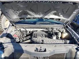 2005 Ford F 150 5.4l (vin 5, 8th Digit, 3v, Sohc), Used Engine - 89000 Miles 2005 Ford F 150 5.4l (vin 5, 8th Digit, 3v, Sohc), Used Engine - 89000 Miles