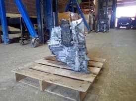 2022 Honda Pilot (at), Awd, Used Transmission - 25388 Miles 2022 Honda Pilot (at), Awd, Used Transmission - 25388 Miles