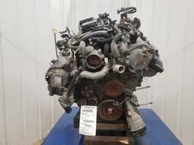 2009 Lexus Ls460 (4.6l, Vin L, 5th Digit, 1urfse Engine), Awd, Used Engine 2009 Lexus Ls460 (4.6l, Vin L, 5th Digit, 1urfse Engine), Awd, Used Engine