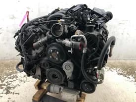 2016 Kia K900 5.0l (vin 4, 8th Digit), Used Engine - 54000 Miles 2016 Kia K900 5.0l (vin 4, 8th Digit), Used Engine - 54000 Miles