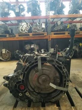 2007 Ford Edge At, Fwd, 3.16 Ratio, Id 7t4p-7000-ac, Used Transmission 2007 Ford Edge At, Fwd, 3.16 Ratio, Id 7t4p-7000-ac, Used Transmission