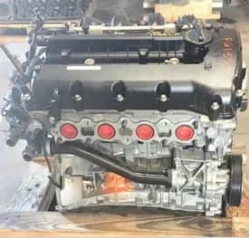 2012 Kia Rondo 2.4l (vin 8, 8th Digit, Canada Emissions), Used Engine - 68915 Miles 2012 Kia Rondo 2.4l (vin 8, 8th Digit, Canada Emissions), Used Engine - 68915 Miles