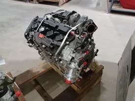 2018 Honda Civic 2.0l, Naturally Aspirated, Vin 4 (6th Digit, Coupe), Federal Emissions, Used Engine - 41534 Miles 2018 Honda Civic 2.0l, Naturally Aspirated, Vin 4 (6th Digit, Coupe), Federal Emissions, Used Engine - 41534 Miles