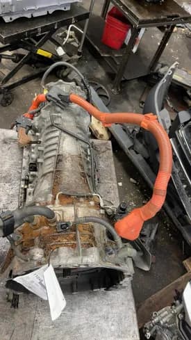 2014 Infiniti Q50 At, (7 Speed), 3.7l, Awd, From 7/13, Used Transmission - 56000 Miles 2014 Infiniti Q50 At, (7 Speed), 3.7l, Awd, From 7/13, Used Transmission - 56000 Miles