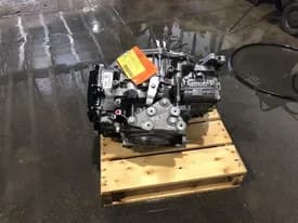 2017 Buick Encore Vin M (8th Digit, Opt Le2), Awd, Used Transmission 2017 Buick Encore Vin M (8th Digit, Opt Le2), Awd, Used Transmission