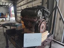 2006 Ford F-350 Super Duty 6.8l (vin Y, 8th Digit, 3v, 10-415), Remanufactured Engine - 0 Miles 2006 Ford F-350 Super Duty 6.8l (vin Y, 8th Digit, 3v, 10-415), Remanufactured Engine - 0 Miles