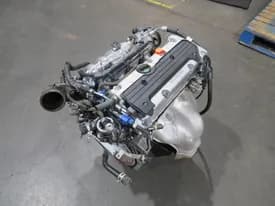 2005 Honda Element (2.4l, 4 Cylinder, Vin H, 5th Digit), Used Engine - 43200 Miles 2005 Honda Element (2.4l, 4 Cylinder, Vin H, 5th Digit), Used Engine - 43200 Miles