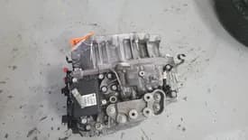 2020 Jeep Compass At, (engine Id Ede), 6 Speed (fwd), Used Transmission - 12000 Miles 2020 Jeep Compass At, (engine Id Ede), 6 Speed (fwd), Used Transmission - 12000 Miles