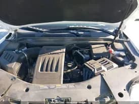 2011 Gmc Terrain 2.4l (vin C, 8th Digit, Opt Laf), Used Engine - 85075 Miles 2011 Gmc Terrain 2.4l (vin C, 8th Digit, Opt Laf), Used Engine - 85075 Miles