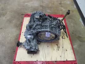 2004 Nissan Murano At, (cvt), 4x4 (awd), Used Transmission - 38220 Miles 2004 Nissan Murano At, (cvt), 4x4 (awd), Used Transmission - 38220 Miles