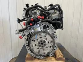 2014 Nissan Altima 2.5l (vin A, 4th Digit, Qr25de), (sdn), Used Engine - 29400 Miles 2014 Nissan Altima 2.5l (vin A, 4th Digit, Qr25de), (sdn), Used Engine - 29400 Miles