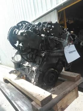 2017 Honda Civic 1.5l (turbo), Vin 3 (6th Digit, Coupe), 174 Hp, Thru Engine Serial Number 2072066, Used Engine - 57912 Miles 2017 Honda Civic 1.5l (turbo), Vin 3 (6th Digit, Coupe), 174 Hp, Thru Engine Serial Number 2072066, Used Engine - 57912 Miles