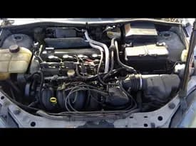 2005 Ford Focus 2.3l (vin Z, 8th Digit, Dohc), Used Engine - 90219 Miles 2005 Ford Focus 2.3l (vin Z, 8th Digit, Dohc), Used Engine - 90219 Miles