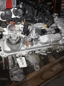 2013 Lexus Gs450h (3.5l, Vin S, 5th Digit, 2grfxe Engine), Used Engine 2013 Lexus Gs450h (3.5l, Vin S, 5th Digit, 2grfxe Engine), Used Engine