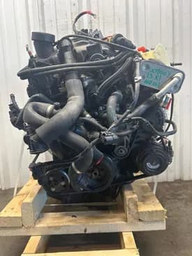 2013 Bmw X1 2.0l, Awd (28ix), Used Engine - 59950 Miles 2013 Bmw X1 2.0l, Awd (28ix), Used Engine - 59950 Miles