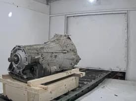 2010 Mercury Mountaineer At, 8 Cylinder (4.6l), (6r80), 4x4, Id 9l2p-7000-be Thru Bg, Used Transmission - 48600 Miles 2010 Mercury Mountaineer At, 8 Cylinder (4.6l), (6r80), 4x4, Id 9l2p-7000-be Thru Bg, Used Transmission - 48600 Miles