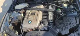 2006 Bmw 330i (3.0l), Sdn, I (rwd), Mt, Used Engine - 70800 Miles 2006 Bmw 330i (3.0l), Sdn, I (rwd), Mt, Used Engine - 70800 Miles