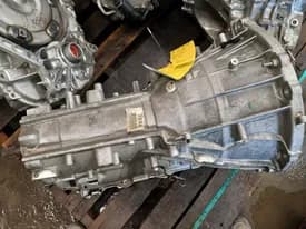 2021 Jeep Wrangler 3.6l, At (8 Speed), Used Transmission - 22826 Miles 2021 Jeep Wrangler 3.6l, At (8 Speed), Used Transmission - 22826 Miles