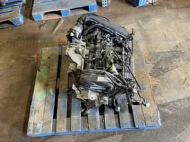 2019 Volkswagen Jetta (1.4l), Vin B (5th Digit, Engine Id Djxa), Used Engine - 36479 Miles 2019 Volkswagen Jetta (1.4l), Vin B (5th Digit, Engine Id Djxa), Used Engine - 36479 Miles