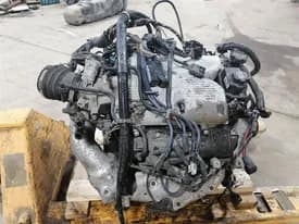 2008 Chevy Impala 3.9l (vin 3, 8th Digit, Opt Lzg), Used Engine - 72000 Miles 2008 Chevy Impala 3.9l (vin 3, 8th Digit, Opt Lzg), Used Engine - 72000 Miles