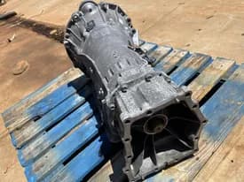 2011 Infiniti M56 At, (7 Speed), Awd (m56x), Used Transmission 2011 Infiniti M56 At, (7 Speed), Awd (m56x), Used Transmission