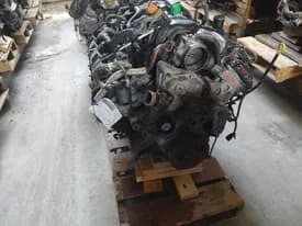 2006 Jeep Commander 5.7l (vin 2, 8th Digit), 4x2, Used Engine - 73156 Miles 2006 Jeep Commander 5.7l (vin 2, 8th Digit), 4x2, Used Engine - 73156 Miles