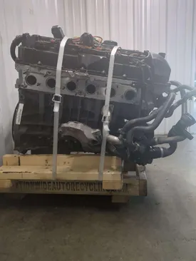 2008 Bmw Z4 3.0l, I Model (215hp), At, Used Engine - 47400 Miles 2008 Bmw Z4 3.0l, I Model (215hp), At, Used Engine - 47400 Miles