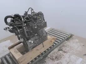 2017 Honda Civic 1.5l (turbo), Vin 7 (6th Digit, Hatchback), From Engine Serial Number 1068756, Used Engine - 59833 Miles 2017 Honda Civic 1.5l (turbo), Vin 7 (6th Digit, Hatchback), From Engine Serial Number 1068756, Used Engine - 59833 Miles