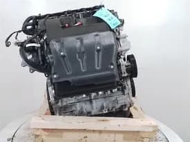 2020 Jeep Compass (2.4l, Vin B, 8th Digit), Engine Id Ede (pzev), (at), 9 Speed (4wd, Opt Df5), Used Engine - 22091 Miles 2020 Jeep Compass (2.4l, Vin B, 8th Digit), Engine Id Ede (pzev), (at), 9 Speed (4wd, Opt Df5), Used Engine - 22091 Miles