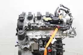 2022 Audi Q5 Gasoline, (2.0l), Vin B (5th Digit), Used Engine - 23000 Miles 2022 Audi Q5 Gasoline, (2.0l), Vin B (5th Digit), Used Engine - 23000 Miles