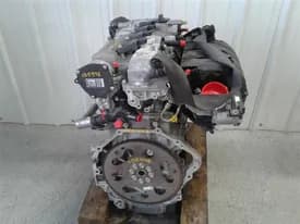 2019 Gmc Acadia 2.5l, (vin A, 8th Digit, Opt Lcv), Awd, Used Engine - 4733 Miles 2019 Gmc Acadia 2.5l, (vin A, 8th Digit, Opt Lcv), Awd, Used Engine - 4733 Miles