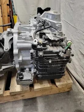 2023 Jeep Compass (at), Latitude Lux, Used Transmission - 2663 Miles 2023 Jeep Compass (at), Latitude Lux, Used Transmission - 2663 Miles