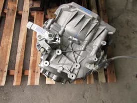 2012 Mini Cooper Countryman Mt, S Model (6 Speed), Awd (all4), Used Transmission 2012 Mini Cooper Countryman Mt, S Model (6 Speed), Awd (all4), Used Transmission