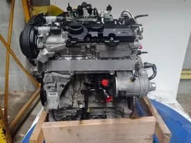 2021 Volvo S60 (2.0l), Vin 10 (4th And 5th Digit, B4204t23, Turbo), Used Engine - 19272 Miles 2021 Volvo S60 (2.0l), Vin 10 (4th And 5th Digit, B4204t23, Turbo), Used Engine - 19272 Miles