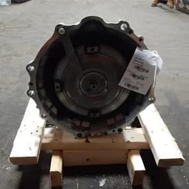 2020 Nissan Nv3500 (at), 5.6l (8 Cylinder, 7 Speed), Cargo Van, Used Transmission - 606 Miles 2020 Nissan Nv3500 (at), 5.6l (8 Cylinder, 7 Speed), Cargo Van, Used Transmission - 606 Miles