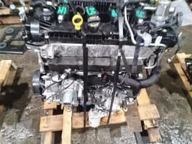 2020 Ford Explorer 2.3l (vin H, 8th Digit, Turbo), 4x2, Used Engine - 20631 Miles 2020 Ford Explorer 2.3l (vin H, 8th Digit, Turbo), 4x2, Used Engine - 20631 Miles