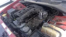 2010 Dodge Charger 3.5l (vin V, 8th Digit), Rwd, (at), 5 Speed, Used Engine - 87600 Miles 2010 Dodge Charger 3.5l (vin V, 8th Digit), Rwd, (at), 5 Speed, Used Engine - 87600 Miles