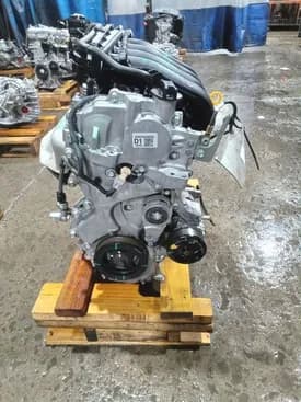 2020 Nissan Nv200 (2.0l, Vin C, 4th Digit, Mr20de), Used Engine - 73430 Miles 2020 Nissan Nv200 (2.0l, Vin C, 4th Digit, Mr20de), Used Engine - 73430 Miles
