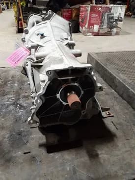 2014 Bmw 535i At, Diesel, Awd, Used Transmission - 112169 Miles 2014 Bmw 535i At, Diesel, Awd, Used Transmission - 112169 Miles