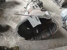 2013 Dodge Challenger Mt, Srt8, (6.4l), (6 Speed), Used Transmission - 54600 Miles 2013 Dodge Challenger Mt, Srt8, (6.4l), (6 Speed), Used Transmission - 54600 Miles